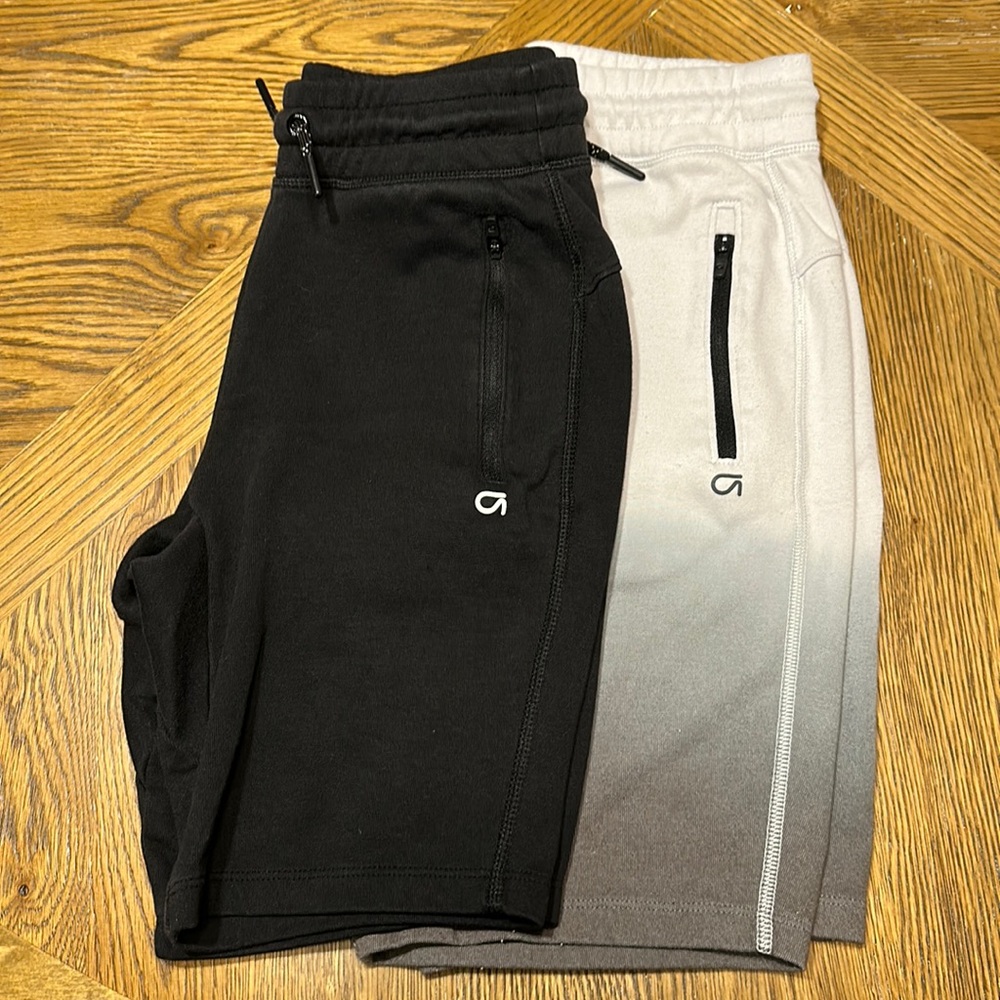 Boys Gap Shorts